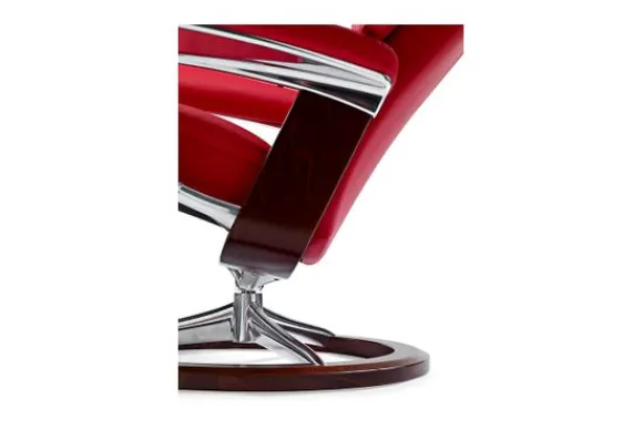 Relaxfauteuil View Signature | Relaxstoelen|Draaifauteuils