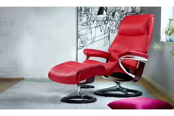 Relaxfauteuil View Signature | Relaxstoelen|Draaifauteuils
