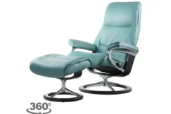 Hot Relaxfauteuil View Signature | Relaxstoelen|Draaifauteuils