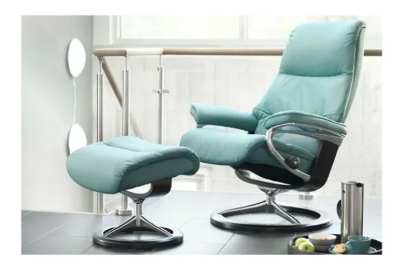 Hot Relaxfauteuil View Signature | Relaxstoelen|Draaifauteuils