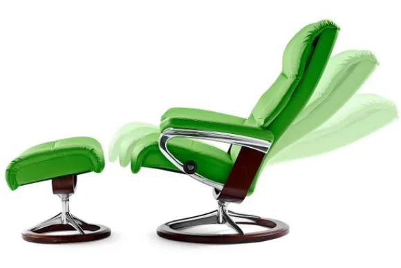 Discount Relaxfauteuil View Signature | Relaxstoelen|Draaifauteuils