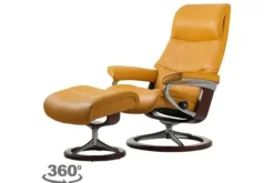 Relaxfauteuil View Signature | Relaxstoelen|Draaifauteuils
