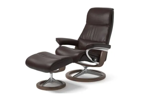 Sale Relaxfauteuil View Signature | Relaxstoelen|Draaifauteuils