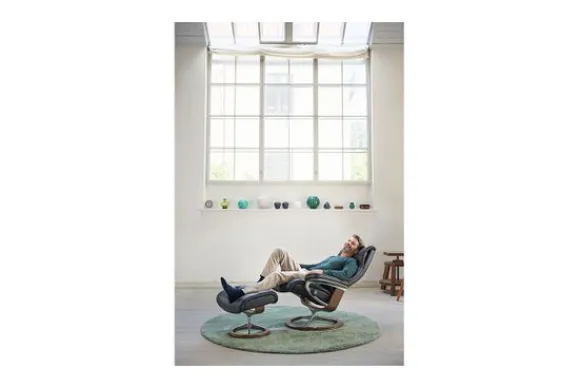 Sale Relaxfauteuil View Signature | Relaxstoelen|Draaifauteuils