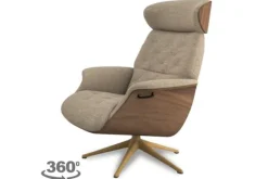 Discount Relaxfauteuil Volden Relaxstoelen|Draaifauteuils