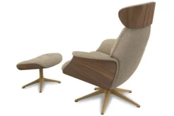 Discount Relaxfauteuil Volden Relaxstoelen|Draaifauteuils