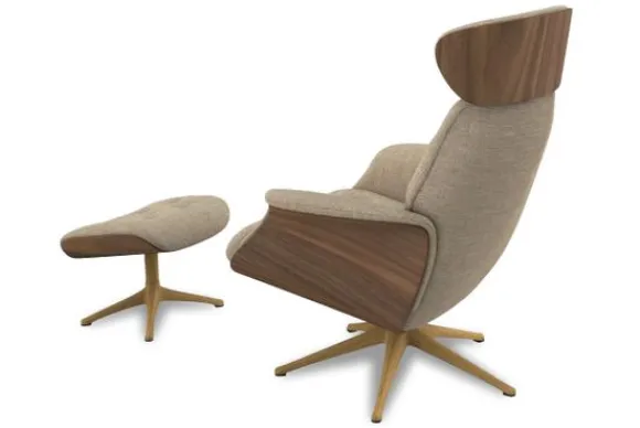 Discount Relaxfauteuil Volden Relaxstoelen|Draaifauteuils