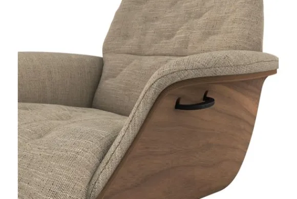 Discount Relaxfauteuil Volden Relaxstoelen|Draaifauteuils
