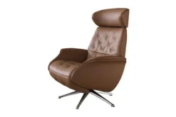 Hot Relaxfauteuil Volden Relaxstoelen|Draaifauteuils