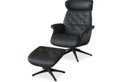Best Relaxfauteuil  Volden Draaifauteuils