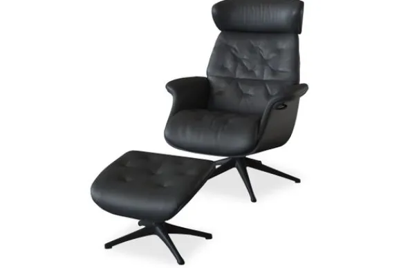 Best Relaxfauteuil Volden Draaifauteuils