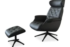 Best Relaxfauteuil  Volden Draaifauteuils