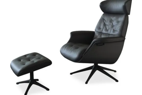 Best Relaxfauteuil Volden Draaifauteuils
