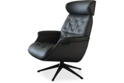 Best Relaxfauteuil Volden Draaifauteuils