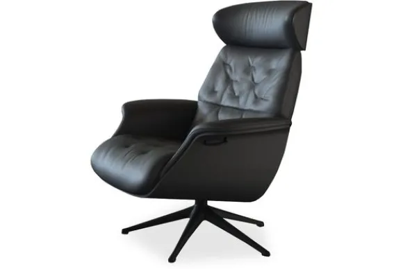 Best Relaxfauteuil Volden Draaifauteuils