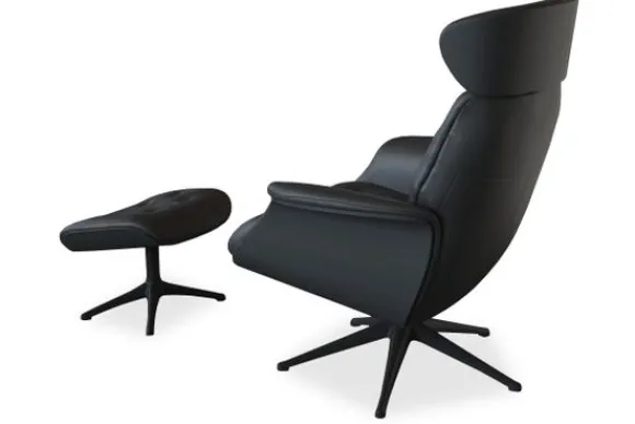 Best Relaxfauteuil Volden Draaifauteuils
