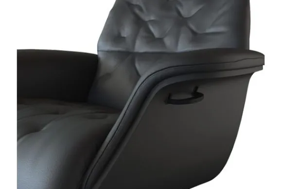 Best Relaxfauteuil Volden Draaifauteuils