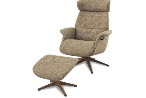 Best Relaxfauteuil Volden Relaxstoelen|Draaifauteuils