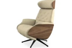 Outlet Relaxfauteuil  Volden Relaxstoelen|Draaifauteuils