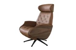 Relaxfauteuil Volden Relaxstoelen|Draaifauteuils
