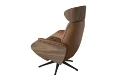 Relaxfauteuil Volden Relaxstoelen|Draaifauteuils