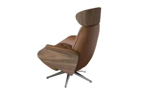 Discount Relaxfauteuil Volden Relaxstoelen|Draaifauteuils