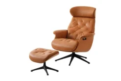 Clearance Relaxfauteuil Volden Relaxstoelen|Draaifauteuils