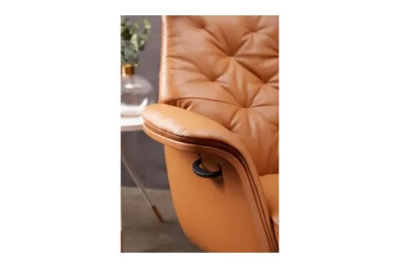 Clearance Relaxfauteuil Volden Relaxstoelen|Draaifauteuils