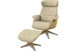 Clearance Relaxfauteuil  Volden Relaxstoelen|Draaifauteuils