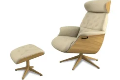Clearance Relaxfauteuil  Volden Relaxstoelen|Draaifauteuils