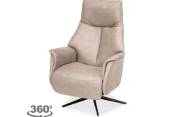 Discount Relaxfauteuil Voltana Relaxstoelen|Draaifauteuils