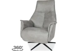 Discount Relaxfauteuil Voltana Relaxstoelen|Draaifauteuils