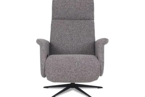 Sale Relaxfauteuil Wessel Sta Op Stoelen|Draaifauteuils