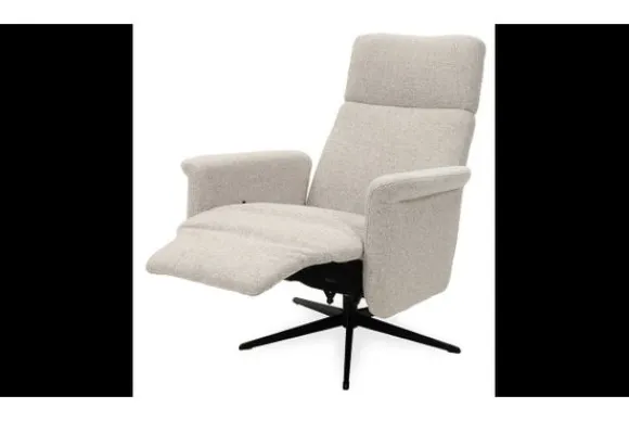 Sale Relaxfauteuil Wessel Sta Op Stoelen|Draaifauteuils