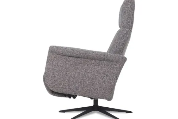 Sale Relaxfauteuil Wessel Sta Op Stoelen|Draaifauteuils
