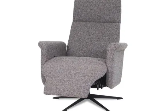 Sale Relaxfauteuil Wessel Sta Op Stoelen|Draaifauteuils