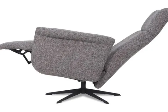 Sale Relaxfauteuil Wessel Sta Op Stoelen|Draaifauteuils
