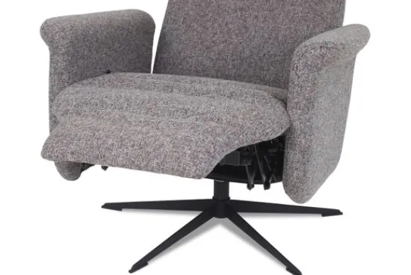 Sale Relaxfauteuil Wessel Sta Op Stoelen|Draaifauteuils