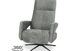 Discount Relaxfauteuil Wessel Sta Op Stoelen|Relaxstoelen