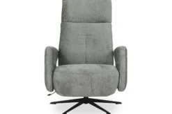 Discount Relaxfauteuil Wessel Sta Op Stoelen|Relaxstoelen