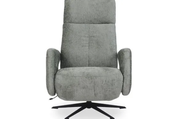 Discount Relaxfauteuil Wessel Sta Op Stoelen|Relaxstoelen