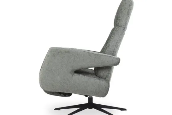 Discount Relaxfauteuil Wessel Sta Op Stoelen|Relaxstoelen