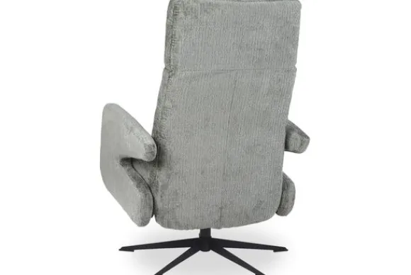 Discount Relaxfauteuil Wessel Sta Op Stoelen|Relaxstoelen