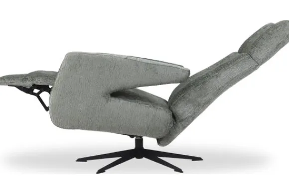 Discount Relaxfauteuil Wessel Sta Op Stoelen|Relaxstoelen