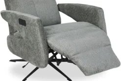 Discount Relaxfauteuil Wessel Sta Op Stoelen|Relaxstoelen