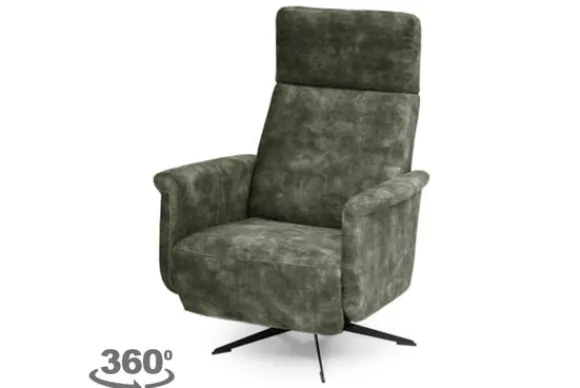 Online Relaxfauteuil Wessel Relaxstoelen|Draaifauteuils