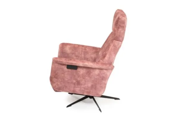 Best Relaxfauteuil Wessel Sta Op Stoelen|Relaxstoelen