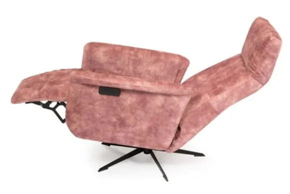Best Relaxfauteuil Wessel Sta Op Stoelen|Relaxstoelen