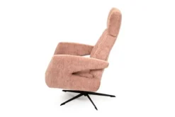 Clearance Relaxfauteuil Wessel Relaxstoelen|Draaifauteuils