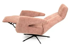 Clearance Relaxfauteuil Wessel Relaxstoelen|Draaifauteuils